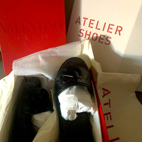 Valentino sandals - Picture 6 of 16